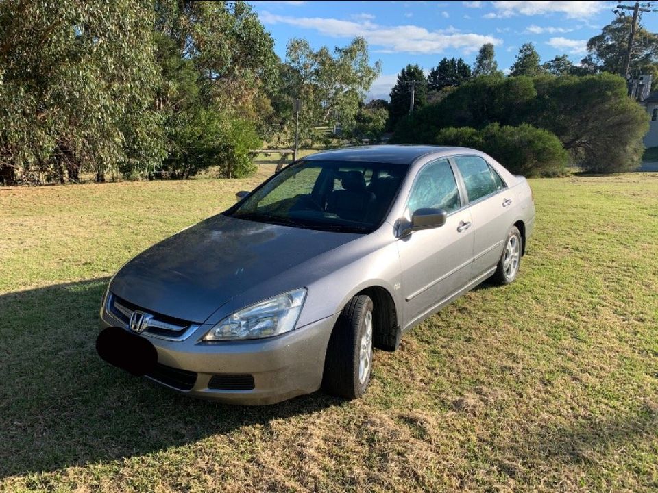 Cash For Honda Car Removals