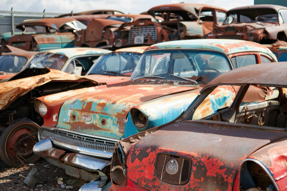 How to Avoid Hidden Fees When Selling a Scrap Car