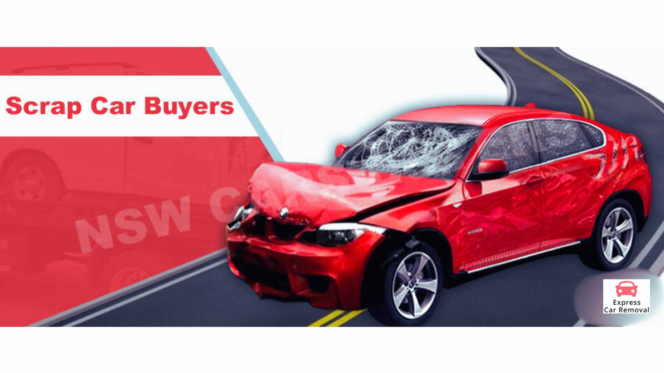 Selling to a Scrap Car Buyer sydney