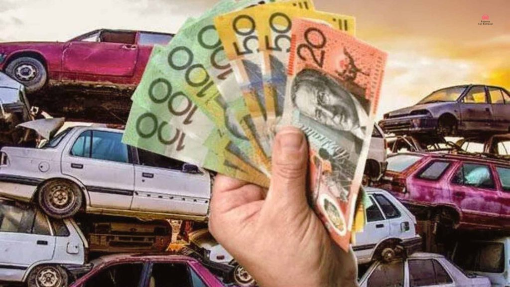 Scrap Car Buyers