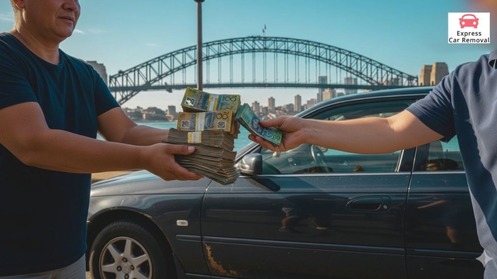 cash for used cars
