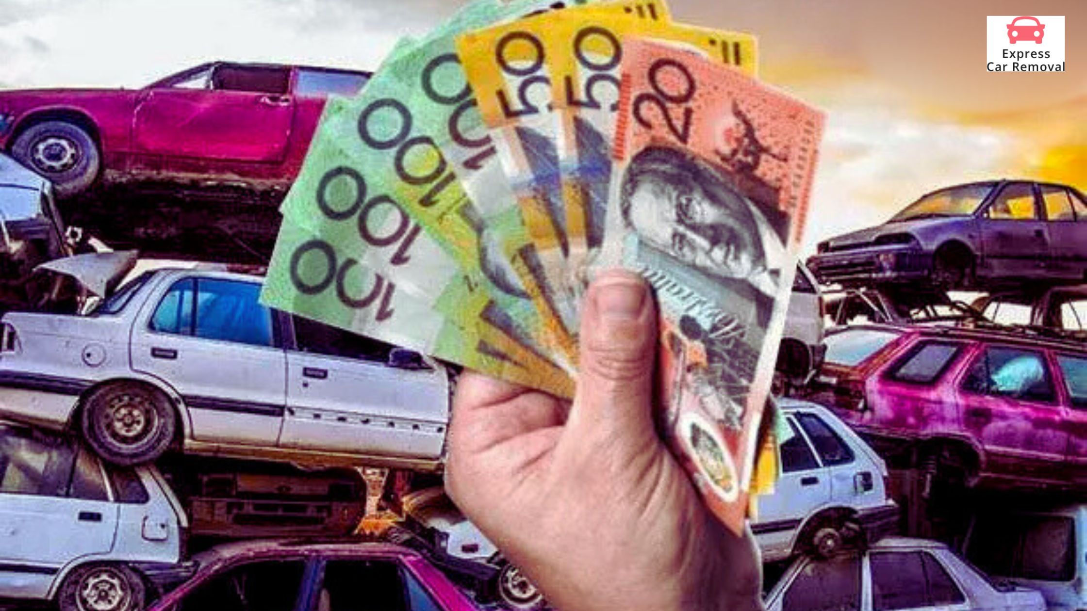 Sell Cars for Cash in Sydney