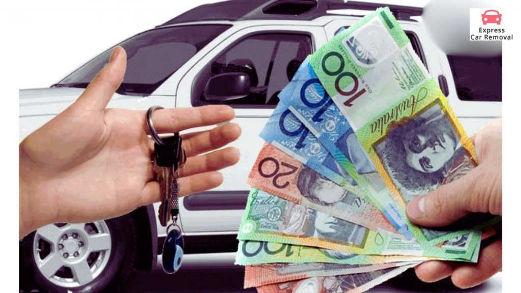 cash for used cars services