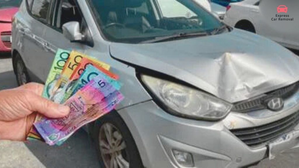 Instant Cash for Scrap Cars Sydney