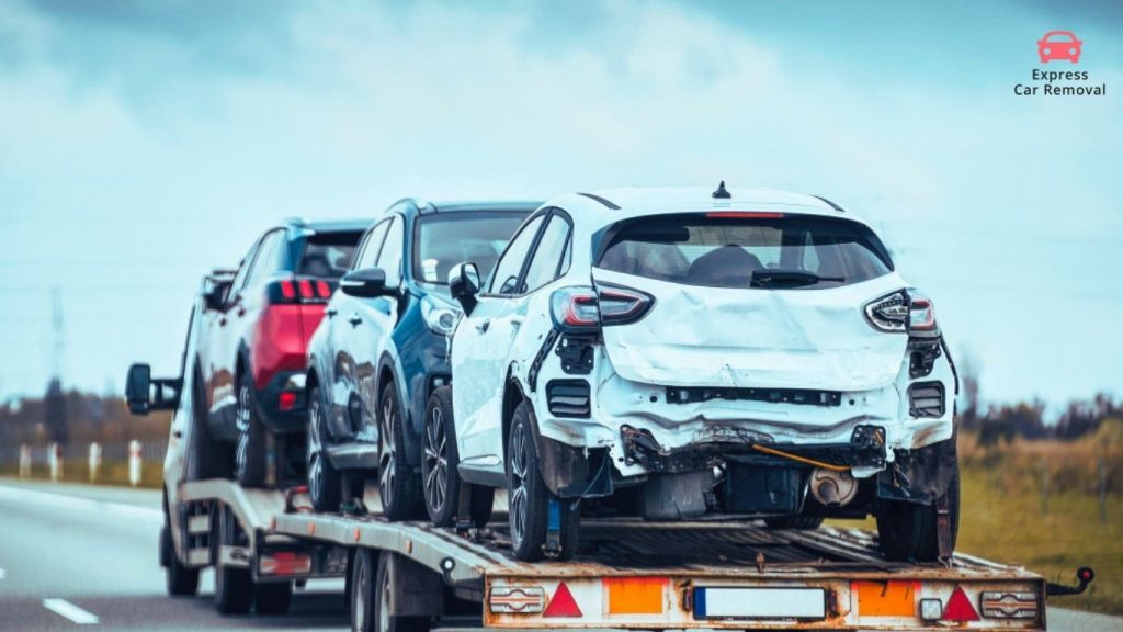 Unwanted Car Removal Sydney (2)